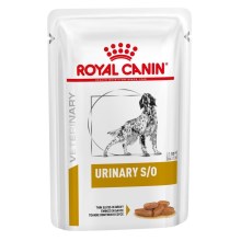 Royal Canin VHN Canine Urinary S/O kapsičky 12x 100 g Royal Canin VHN Canine Urinary S/O kapsičky 12x 100 g